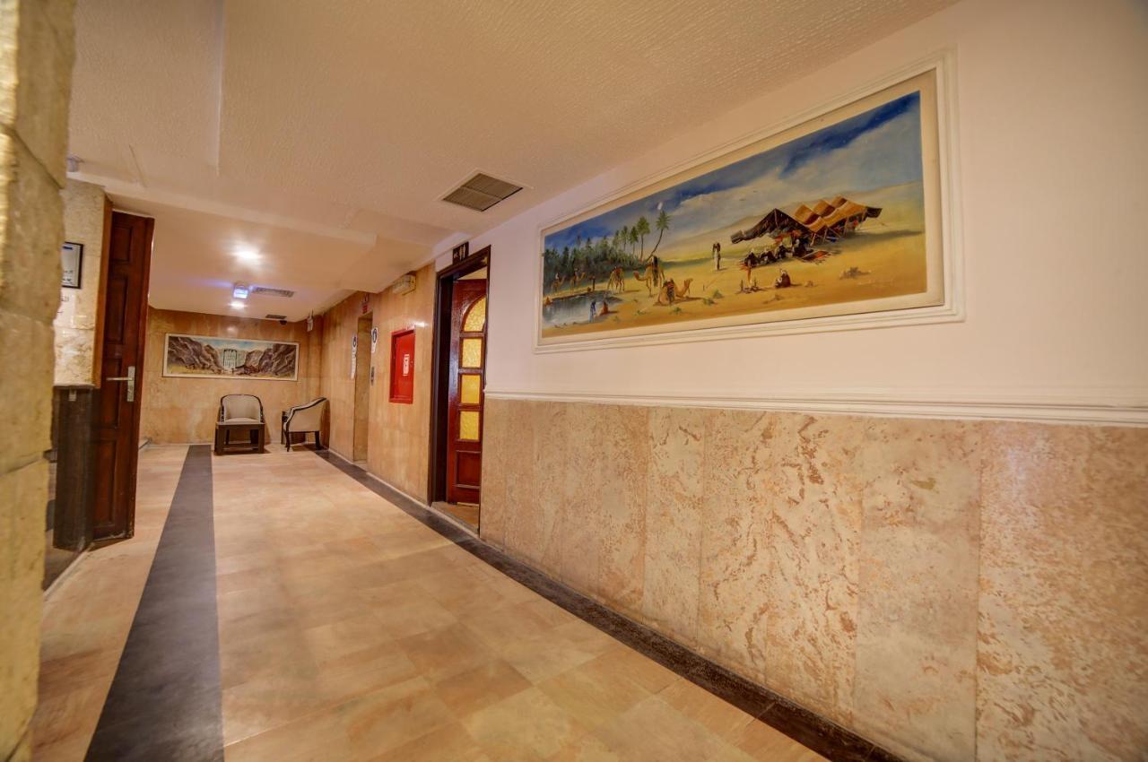 עקבה Crystal Hotel מראה חיצוני תמונה