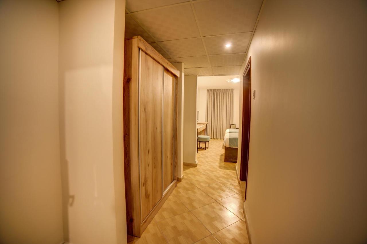 עקבה Crystal Hotel מראה חיצוני תמונה